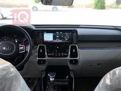 کیا سۆرینتۆ